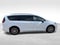 2026 Chrysler Pacifica Hybrid Pinnacle