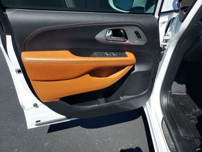 2024 Chrysler Pacifica Pinnacle