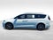 2024 Chrysler Pacifica Pinnacle