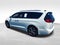 2024 Chrysler Pacifica Pinnacle
