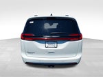 2024 Chrysler Pacifica Pinnacle