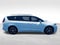 2024 Chrysler Pacifica Pinnacle