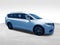 2024 Chrysler Pacifica Pinnacle