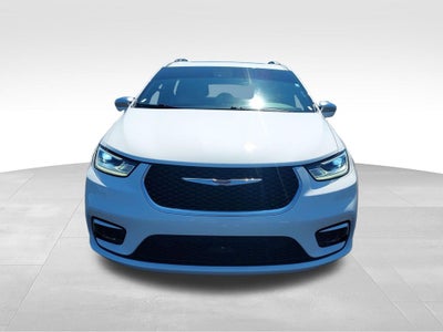 2024 Chrysler Pacifica Pinnacle