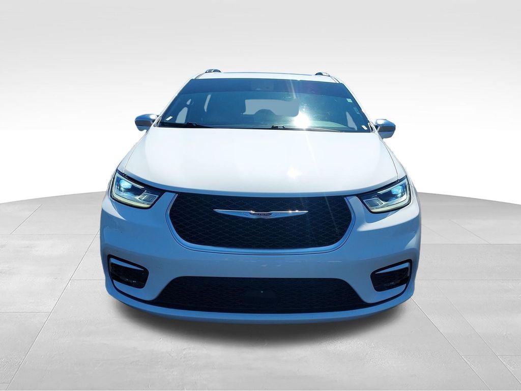2024 Chrysler Pacifica Pinnacle