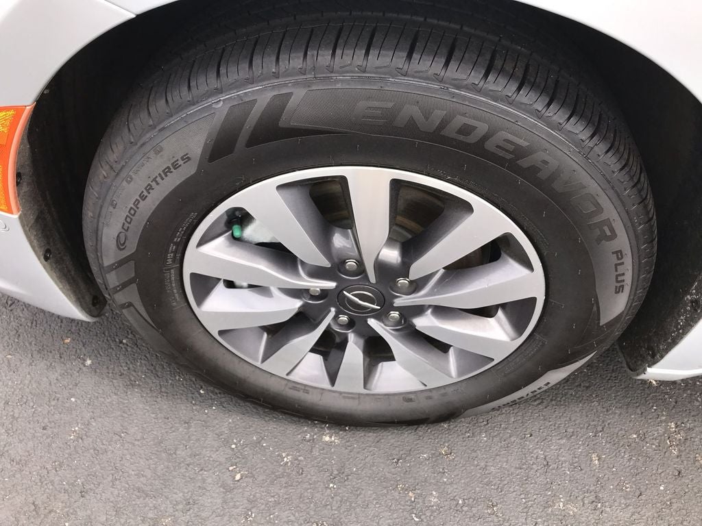 2022 Chrysler Pacifica Hybrid Limited