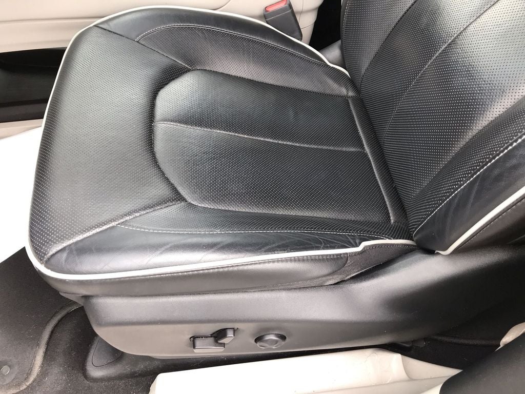 2022 Chrysler Pacifica Hybrid Limited