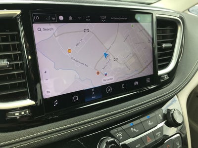 2022 Chrysler Pacifica Hybrid Limited