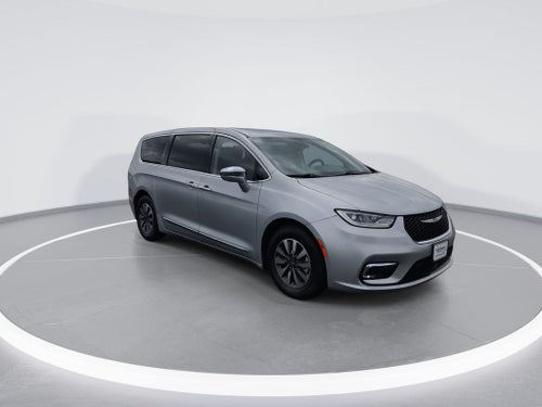2022 Chrysler Pacifica Hybrid Limited