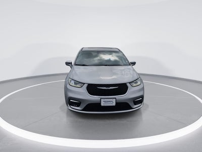 2022 Chrysler Pacifica Hybrid Limited