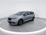 2022 Chrysler Pacifica Hybrid Limited