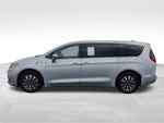 2022 Chrysler Pacifica Hybrid Limited