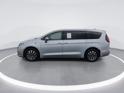 2022 Chrysler Pacifica Hybrid Limited