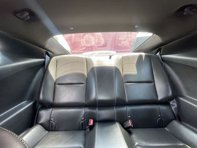 2011 Chevrolet Camaro SS 2SS