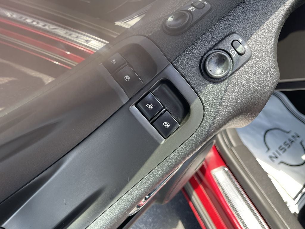 2011 Chevrolet Camaro SS 2SS