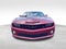 2011 Chevrolet Camaro SS 2SS