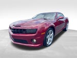 2011 Chevrolet Camaro SS 2SS