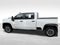 2022 Chevrolet Silverado 2500HD Custom