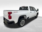 2022 Chevrolet Silverado 2500HD Custom