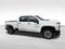 2022 Chevrolet Silverado 2500HD Custom