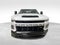 2022 Chevrolet Silverado 2500HD Custom
