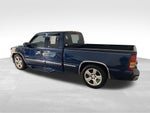 2000 Chevrolet Silverado 1500 LS