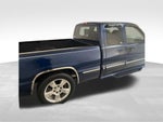 2000 Chevrolet Silverado 1500 LS