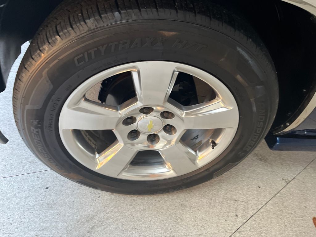 2000 Chevrolet Silverado 1500 LS