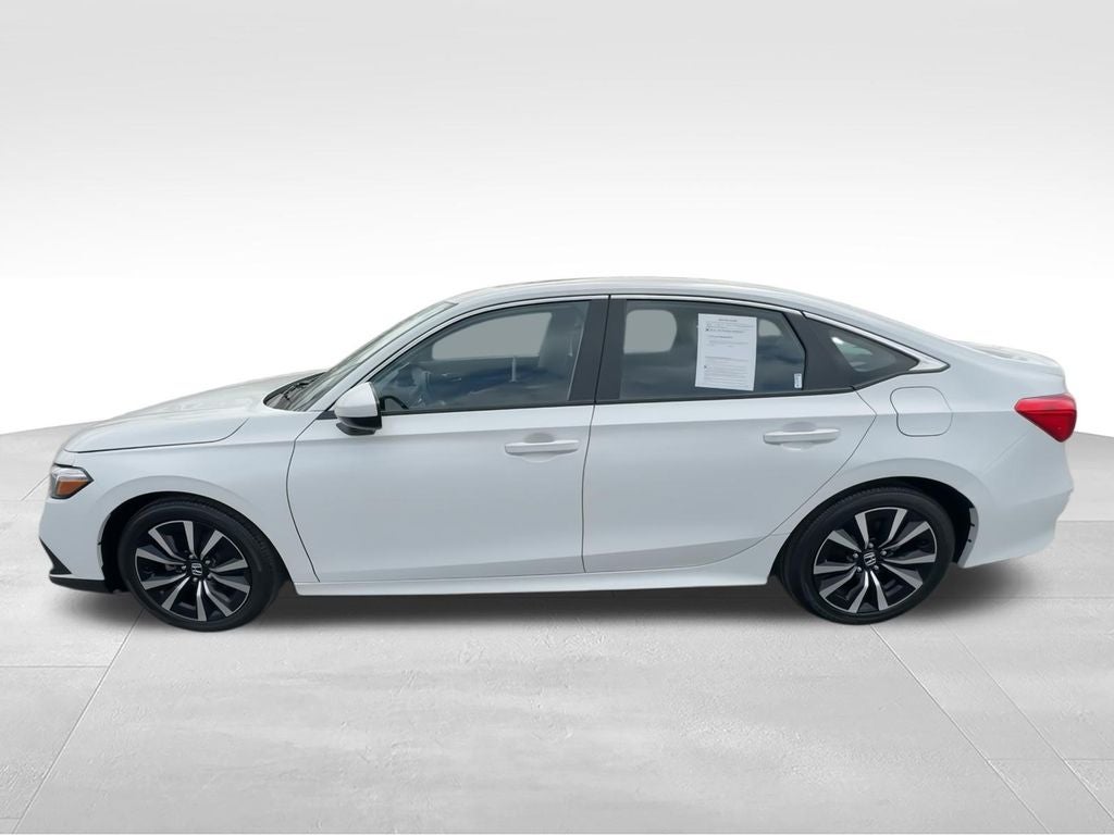 2024 Honda Civic EX