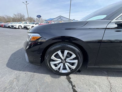 2025 Honda Civic LX