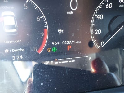 2025 Honda Civic LX