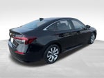 2025 Honda Civic LX