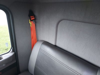2020 Kenworth T270 Base
