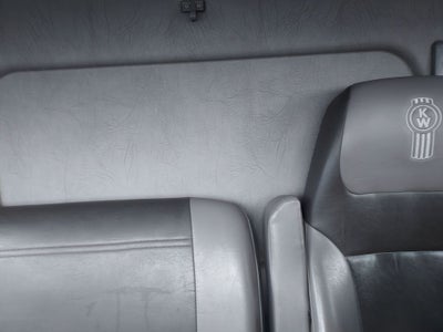2020 Kenworth T270 Base