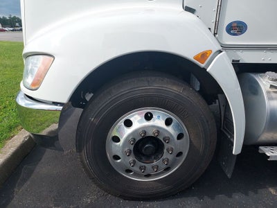 2020 Kenworth T270 Base