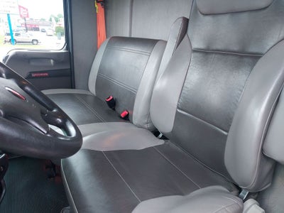 2020 Kenworth T270 Base