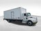2020 Kenworth T270 Base