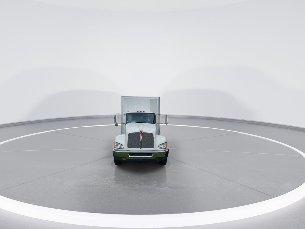 2020 Kenworth T270 Base