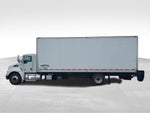 2020 Kenworth T270 Base