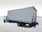2020 Kenworth T270 Base