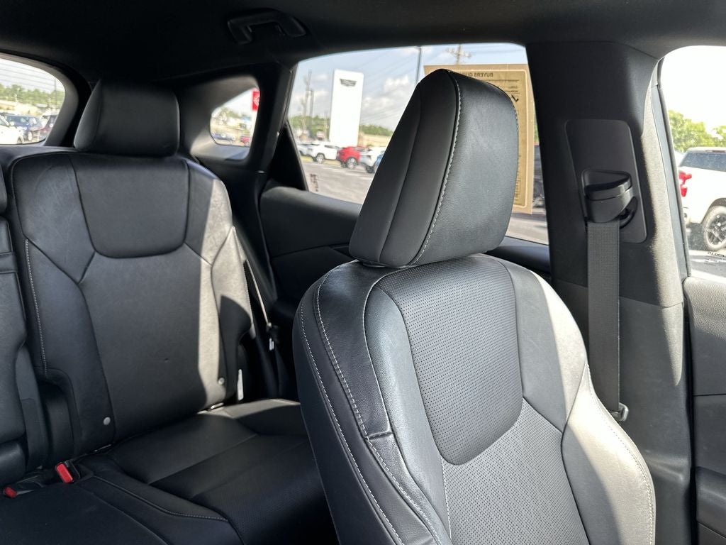2023 Lexus RX 350 Premium Plus