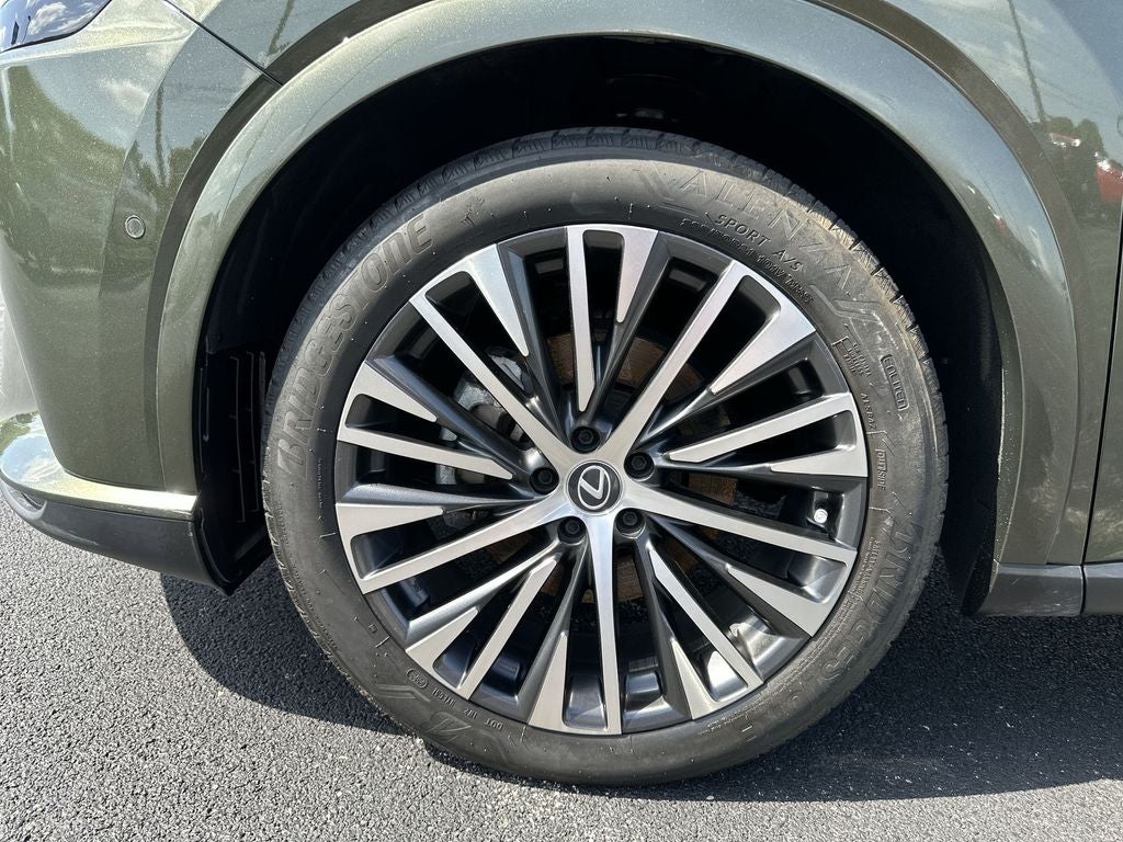 2023 Lexus RX 350 Premium Plus