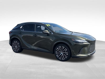2023 Lexus RX 350 Premium Plus