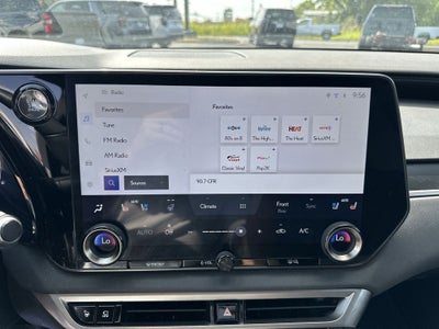2023 Lexus RX 350 Premium Plus