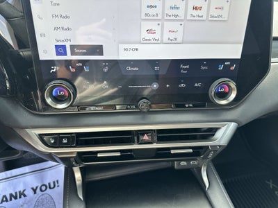 2023 Lexus RX 350 Premium Plus