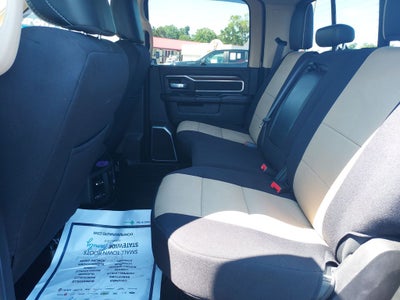 2022 RAM 3500 Laramie