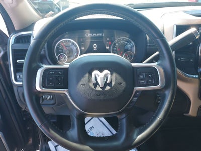 2022 RAM 3500 Laramie