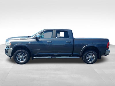 2022 RAM 3500 Laramie