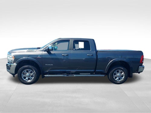 2022 RAM 3500 Laramie