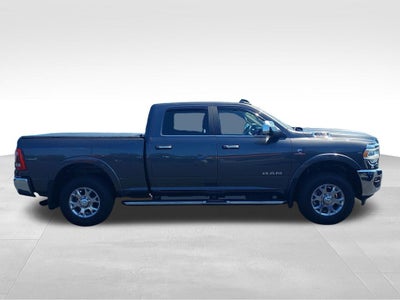 2022 RAM 3500 Laramie